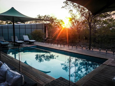 Cicada Lodge - Australia Accommodation 0