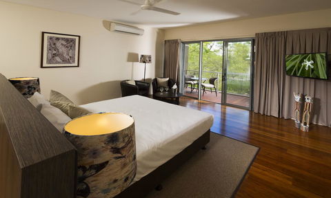 Cicada Lodge - Australia Accommodation 2