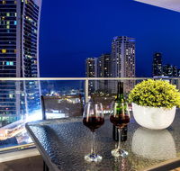 Circle on Cavil Holidays Gold Coast - Australia Accommodation