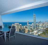 Circle on Cavill - Private Apartments - Australia Accommodation