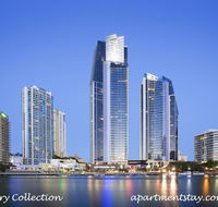 Circle on Cavill - Private Apartments - Apartment Stay - Australia Accommodation