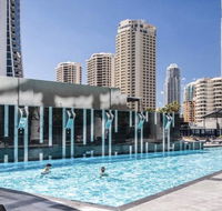 Circle on Cavill Ocean View - Australia Accommodation