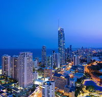 Circle Private Residences - Australia Accommodation