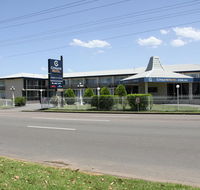 Citigate Motel Newcastle - Australia Accommodation