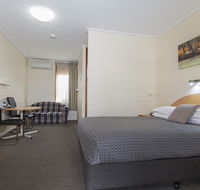 Citrus Valley Motel - Australia Accommodation