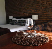 City Colonial Motor Inn - Australia Accommodation
