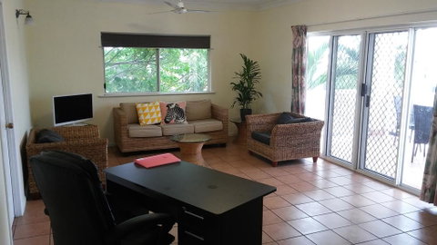 City Garden - Australia Accommodation 0