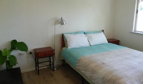 City Garden - Australia Accommodation 2