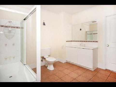 City Garden - Australia Accommodation 1