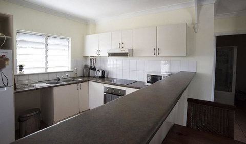 City Garden - Australia Accommodation 3