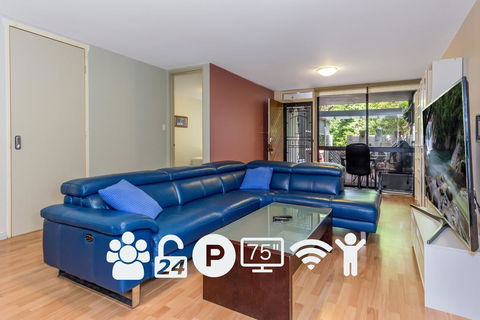 City Gardens - Australia Accommodation 2
