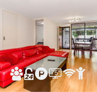 City Gardens - Australia Accommodation
