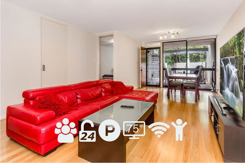 City Gardens - Australia Accommodation 0
