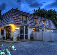 City Gardens Motel - Australia Accommodation