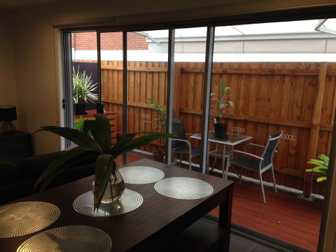 City Pads 2 - Australia Accommodation 1