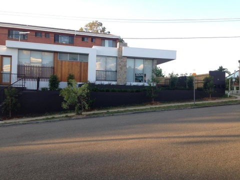 City Pads 2 - Australia Accommodation 2