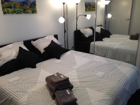 City Pads 2 - Australia Accommodation 3