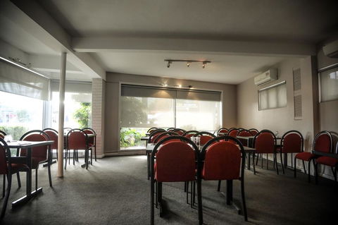 City Sider Motor Inn - Australia Accommodation 2