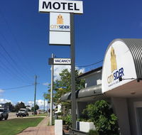 City Sider Motor Inn - Australia Accommodation