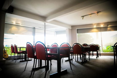 City Sider Motor Inn - Australia Accommodation 1