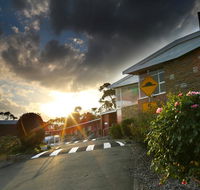 City View Motel - Australia Accommodation