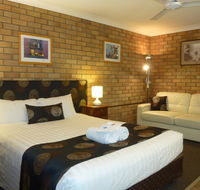 City View Motel - Australia Accommodation