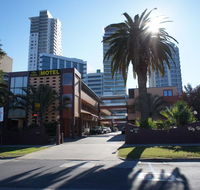 City Waters - Australia Accommodation