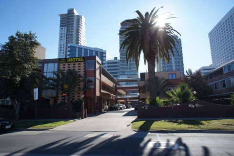 City Waters - Australia Accommodation 0