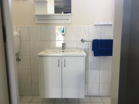 City West Motel - Australia Accommodation 2