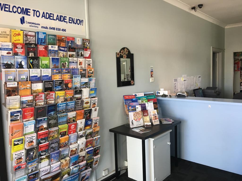 Mile End SA Australia Accommodation