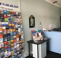 City West Motel - Australia Accommodation
