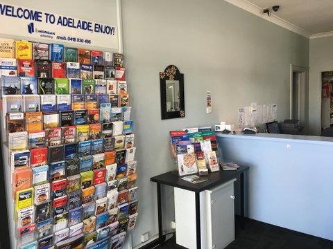 City West Motel - Australia Accommodation 0