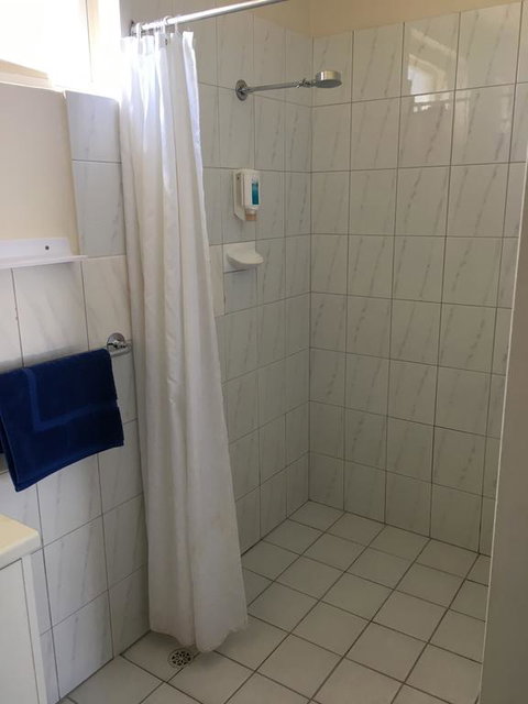 City West Motel - Australia Accommodation 1