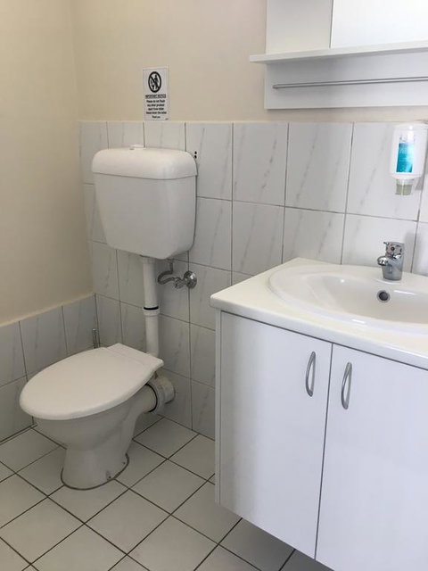 City West Motel - Australia Accommodation 3