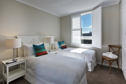 Cityside - StayCentral - Australia Accommodation 3