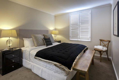 Cityside - StayCentral - Australia Accommodation 1