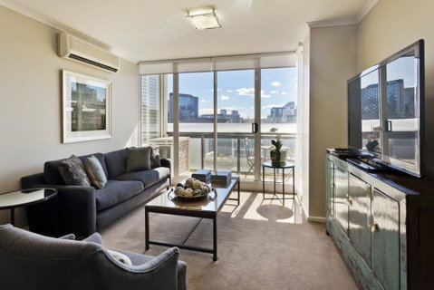 Cityside - StayCentral - Australia Accommodation 2