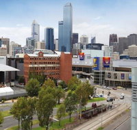 Cityside - StayCentral - Australia Accommodation
