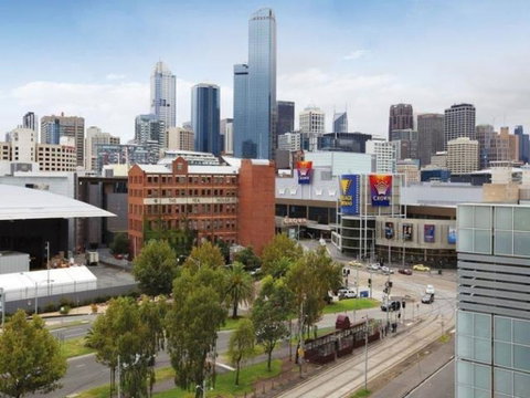 Cityside - StayCentral - Australia Accommodation 0