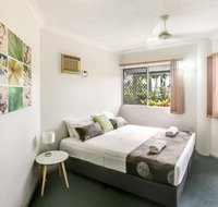 Citysider Cairns Holiday Apartments