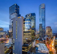 Cityviews - 3 Bedroom Apartment - StayCentral - Australia Accommodation