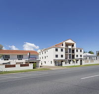 Cityville Luxury Apartments and Motel - Australia Accommodation