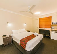 Citywalk Motor Inn - Australia Accommodation