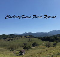 Clacherty Views - Australia Accommodation