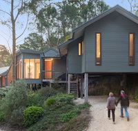 Cladich Pavilions Bed and Breakfast - Australia Accommodation