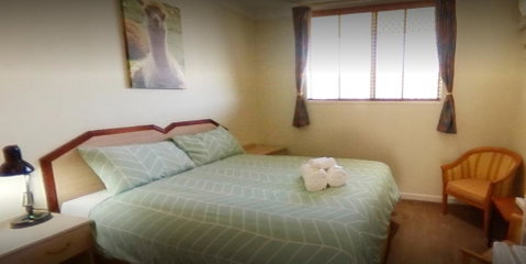 Clansman Motel - Australia Accommodation 2