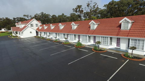 Clare Valley Motel - Australia Accommodation 2