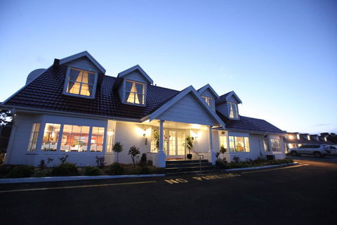 Clare Valley Motel - Australia Accommodation 0