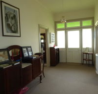Claremont Farmhouse - Australia Accommodation