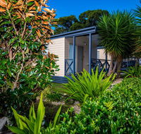 Clarence Head Caravan Park - Australia Accommodation